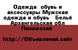 Одежда, обувь и аксессуары Мужская одежда и обувь - Бельё. Архангельская обл.,Пинежский 